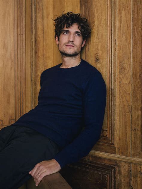 louis carel acteur